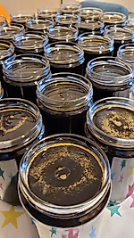 Keçiboynuzu Pekmezi 800gr