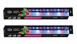 Aqua Master 60 CM Su Içi Lamba Mavi-Pembe