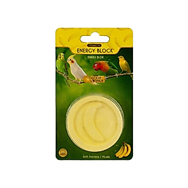 Gold Wings Muzlu Enerji Bloğu