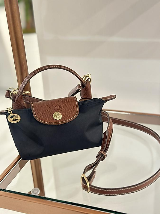 Longchamp Çanta