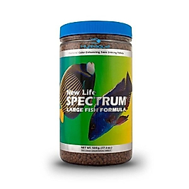 New Life Spectrum Large Fish Formula 500 Gr