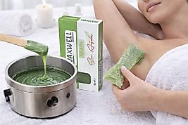 WAXWELL KALIP AĞDA 400 ML. (AZULEN)