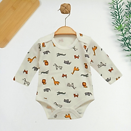 Zoo Uzun Kol Çıtçıtlı Badi