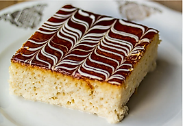 Traliçe (  Karamelli )