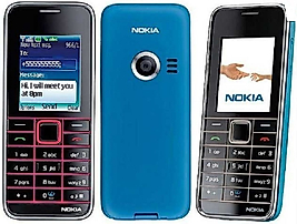 NOKİA 3500 CLASSİC