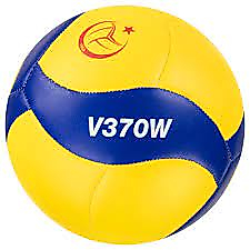 MIKASA V370W VOLEYBOL TOPU