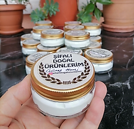 50 faktör 3lü koruma Güneş kremi 50ml