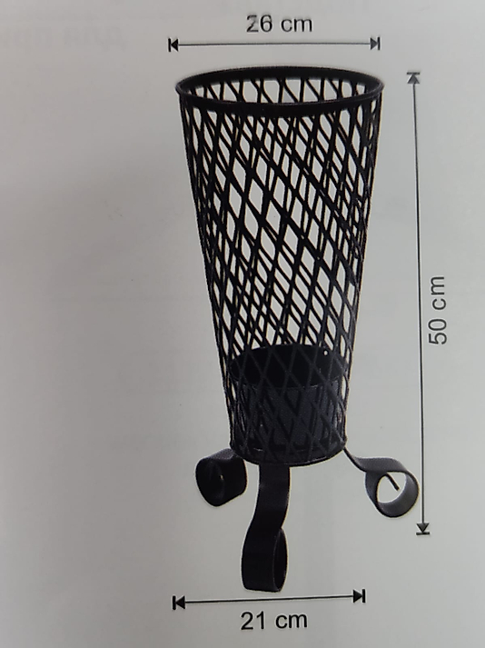 Ferforeli Şemsiyelik ( KDV DAHİL )