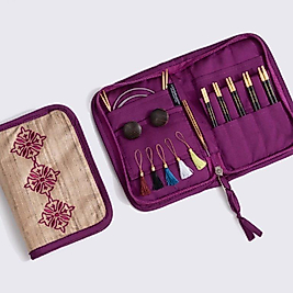 GRACE -  KISA DEĞİŞTİRİLEBİLİR UÇLU SET (SIC) - 10CM - 350314