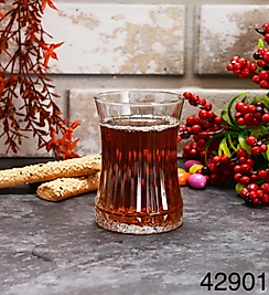 PAŞABAHÇE ELYSIA ÇAY BARDAK 6'lı
