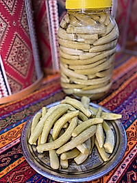 Acur Turşusu