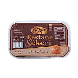 Kestane Şekeri  1000 gr