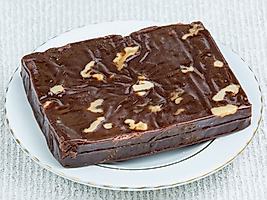 Kakaolu Cevizli Yaz Helvası - 250 gr