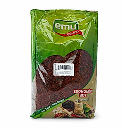 Pul Büber Tatli 1 Kg (Emu)