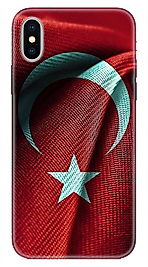 01-TR | Bayrak Temalı Telefon Kılıfı