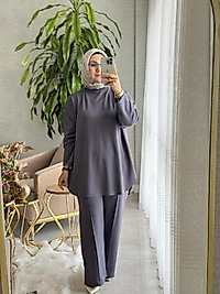 Hüma Sultan oysho takım