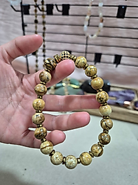 Jasper Taşı Bileklik 8 mm