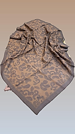 VELORA ORGANİK EŞARP