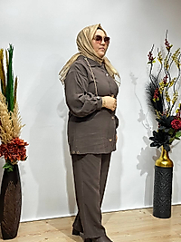 İTHAL TENSEL İKİLİ TAKIM