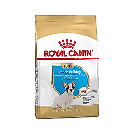 Royal Canin French Bulldog Yavru Köpek Maması 3 kg