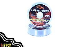 Nippon Horse Power Misina 100 metre