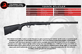 CAPRA ARMS TEK KIRMA (7.000TL)