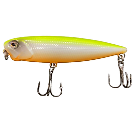 Katta KANA 6,5 Cm 5,5 Gr Su Üstü Suni Yem