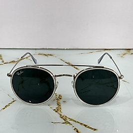 İtal rb unisex güneş gözlüğü çift köprü