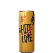 Hot Line Enerji 250 ML*24ad