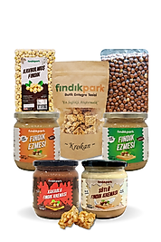 FındıkPark Mini Paket