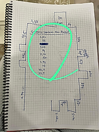 MU DEĞİŞİM ÖZEL SİPARİŞİ (MUSTAGİM BEY)