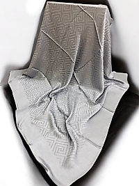 Modal Polyestyer Eşarp Desen-1