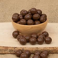 Sütlü Çikolatalı Fındık