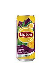 LİPTON ICE TEA TNK MANGO 330 ML