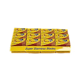 Shark Profesyonel Jilet 20+5