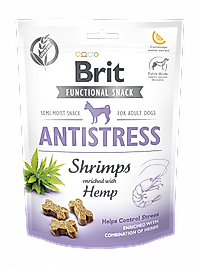 BRIT ANTISTRESS