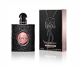 YSL BLACK OPIUM 100 ml