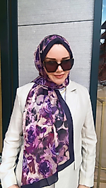 SOFT ŞAL
