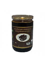 Nursima Harnup(Keçiboynuzu) Pekmezi 820 gr