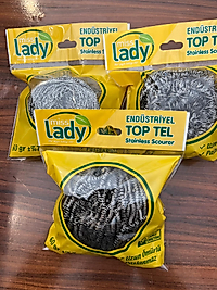 MİSS LADY TOPTEL 60GR ENDÜSTRİYEL *12AD