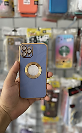 iPhone 11 Pro Lens Korumalı Telefon Kılıfı