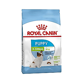 Royal Canin Küçük Irk Yavru Köpek Maması (3 kg)