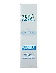 Arko Yağlı Krem Sost 20cc *12ad