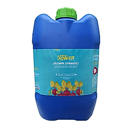 20 Kg ŞİLEMPE(ŞEKER PANCARI SIVI ATIĞI)