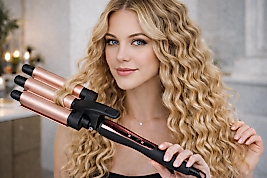 TRİNA PROFESYONEL WAG MAŞA 25 MM