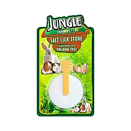 Jungle Kemirgen Yalama Taşı
