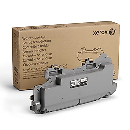 XEROX 115R00128 C7025 WASTE TONER CARTRIDGE TONER ATIK KUTUSU