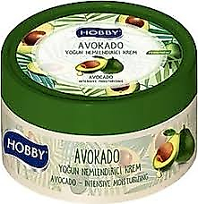 Hobby krem 250 ml zeytinyağlı