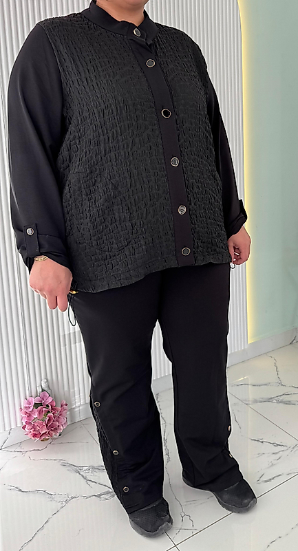 DÜĞMELİ TAKIM