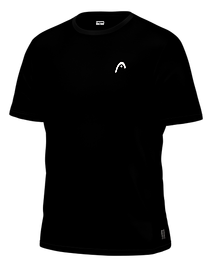 Head Siyah Penye t.shirt